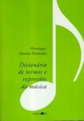 Dicionário de termos e expressões da música