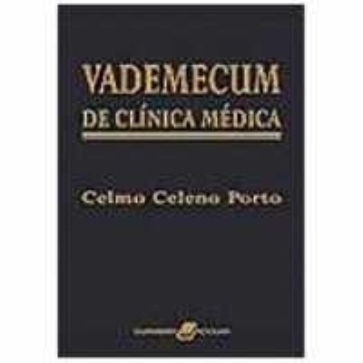 Vademecum de clínica médica