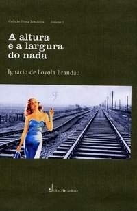 A altura e a largura do nada