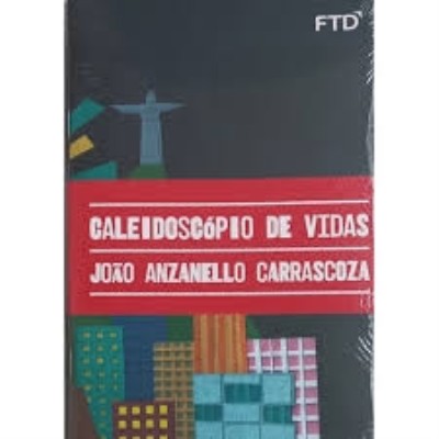 Caleidoscópio de vidas