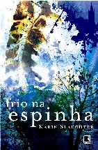 Frio na espinha