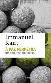 À paz perpétua : um projeto filosófico