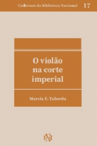 O violão na corte imperial