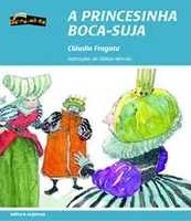 A princesinha boca-suja