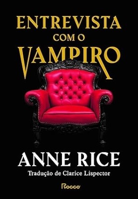 Entrevista com o vampiro