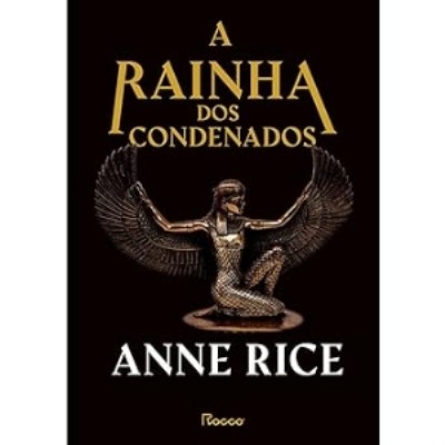 A rainha dos condenados
