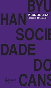 Sociedade do cansaço