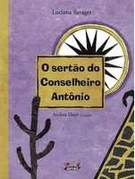 O sertão do conselheiro Antônio