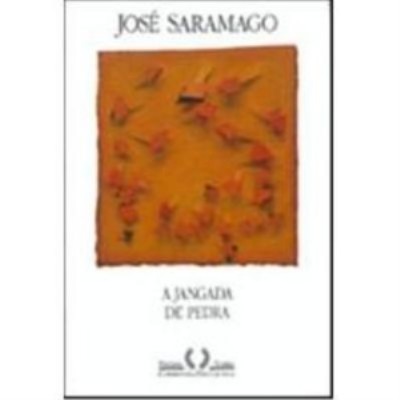 A jangada de pedra