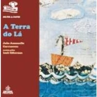 A terra do lá