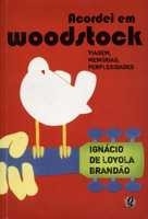 Acordei em Woodstock : viagem, memórias, perplexidades