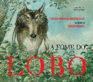 A fome do lobo
