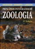 Princípios integrados de zoologia