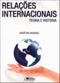 Relações internacionais : teoria e história