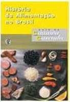História da alimentação no Brasil