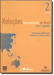 Relações internacionais do Brasil : temas e agendas : volume 2