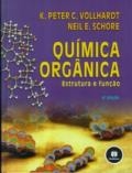 Química orgânica : estrutura e função