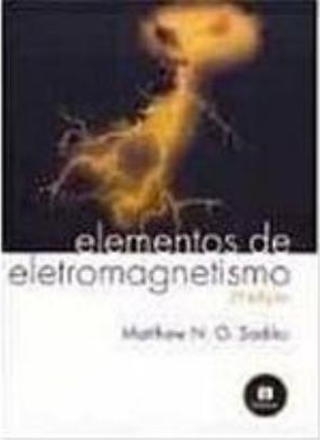 Elementos de eletromagnetismo