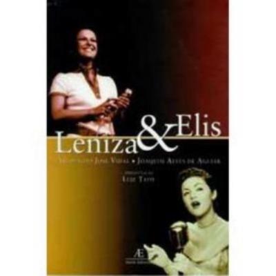 Leniza & Elis : duas cantoras, dois intérpretes