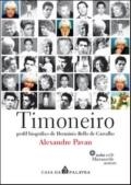 Timoneiro : perfil biográfico de Hermínio Bello de Carvalho