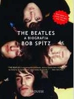 The Beatles : a biografia