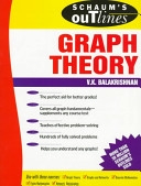 Schaum's outline of theory and problems of graph theory