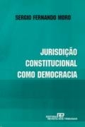 Jurisdição constitucional como democracia