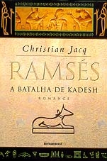 Ramsés : a batalha de Kadesh