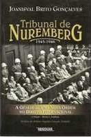 Tribunal de Nuremberg 1945-1946 : a gênese de uma nova ordem no direito internacional