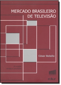 Mercado brasileiro de televisão