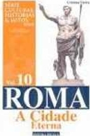 Roma : a cidade eterna