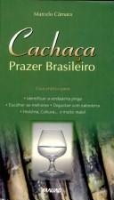 Cachaça : prazer brasileiro