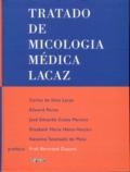 Tratado de micologia médica Lacaz