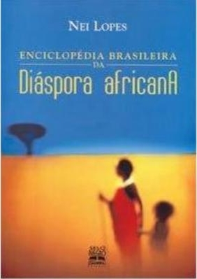 Enciclopédia brasileira da diáspora africana