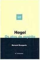 Hegel : os atos do espírito