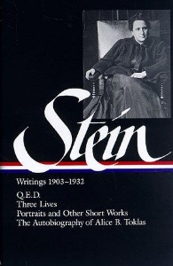 Writings : 1903-1932
