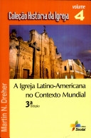 A Igreja latino-americana no contexto mundial