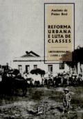 Reforma urbana e luta de classes : Uberabinha/MG : 1888 a 1922