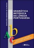 Gramática metódica da língua portuguesa