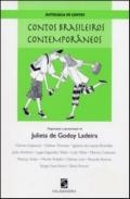 Antologia de contos : contos brasileiros contemporâneos