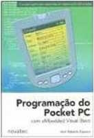 Programação do Pocket PC : com eMbedded Visual Basic