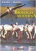 Fundamentos da biologia moderna : volume único