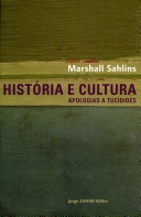 História e cultura : apologias a Tucídides
