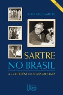 Sartre no Brasil : a Conferência de Araraquara