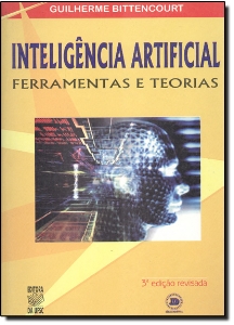 Inteligência artificial : ferramentas e teorias