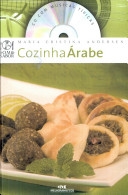 Cozinha árabe