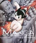Mangá : como o Japão reiventou os quadrinhos