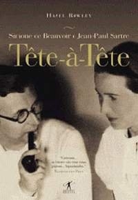 Tête-à-Tête : Simone de Beauvoir e Jean-Paul Sartre