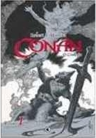 Conan : o cimério : volume 1