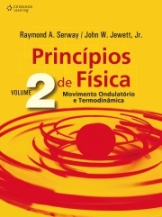 Princípios de física : vol. II : movimento ondulatório e termodinâmica